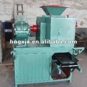 factory price ferrous powder briquette machine for sale