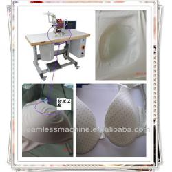 factory price hot sell lady's seamless bra machine