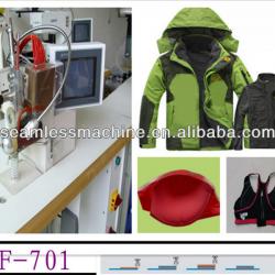 factory price hot sell lady's seamless bra machine