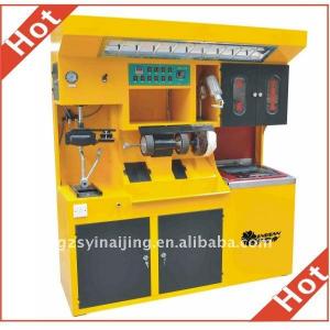 Factory price of China shoe repair equipment in Guangzhou