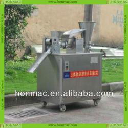 Factory price samosa dumpling machine/dumpling packing machine