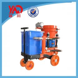 Factory Price Swimming Pool shotcrete pumps for sale PZ-7