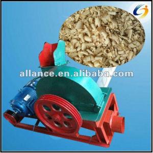 Factory price wood shaving machine in machinery