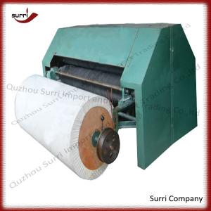 Factory Promotional Cotton carding machine/carding machine/cotton machine for quilt making