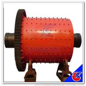 Factory Provide Sand Grinding Rod Mill (MB2740)