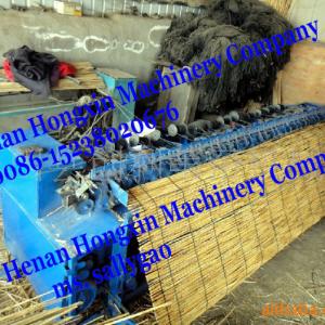 factory sell bamboo knitting machine bamboo knitting machine