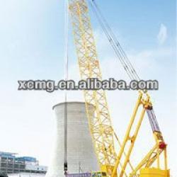 Factory shop center!!!XCMG 300 ton Crawler crane XCMG Crawler crane QUY300