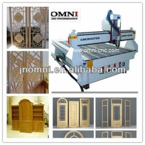 Factory supplier 3d cnc machine 1325 widely used for wood furniture