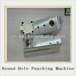 Factory supply aluminum punch machine