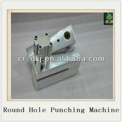 Factory supply aluminum punch machine