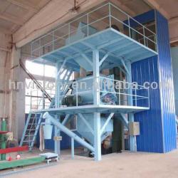 Factory Supply Dry Cement Mortar Mixing Plant For Sale From Professional Manufacturer Made In China