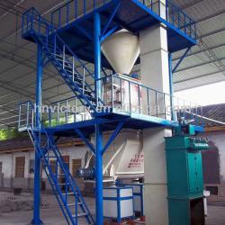 Factory Supply Dry Mortar Mixing Plant For Sale From Professional Manufacturer Made In China