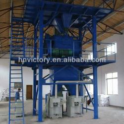 Factory Supply Dry Mortar Polymer Concrete Machine From Professional Alibaba China Manufacturer