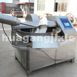 Factory supply good quality bowl cutter for meat processing