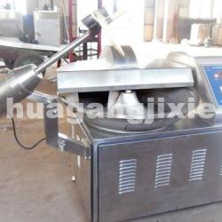 Factory supply good quality bowl cutter in machinery