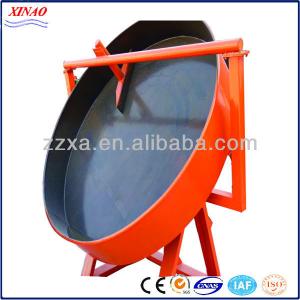 Factory supply high priased granular fertilizer equipment machine