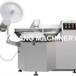 Factory supply hot selling bowl cutter fish machine