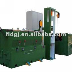 Factory supply intermediate copper wire forming machine price