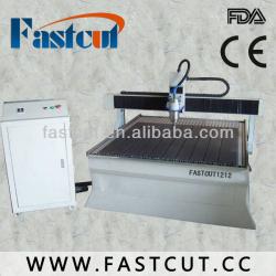 Factory supply low price and best quality stone cnc router