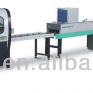 fair enough UV spraying machine FME40-L frame machine