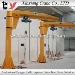 Famous 20ton jib crane for sale