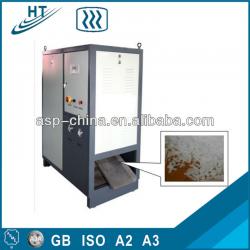 Famous hot-selling energy saving dry ice making machine