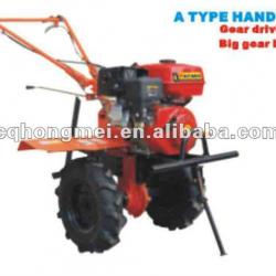 Famous Type!!! 6.5HP Gasoline Mini Power Tiller (1WG3.5-95FQ-Z)