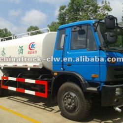 FAMOUS water browser truck for sale 10m3