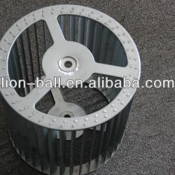 fan blower impeller