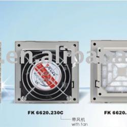 Fan Filter (FK66 Series)