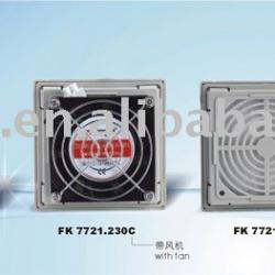 Fan Filter (FK77 Series)