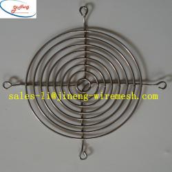 FAN GUARD/Exhaust fan cover/stainless steel Fan grill made in china