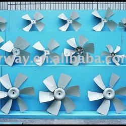 fan impeller