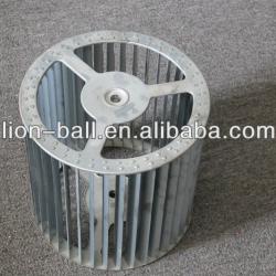 fan impeller