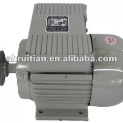 fan motor 1.1kw single phase