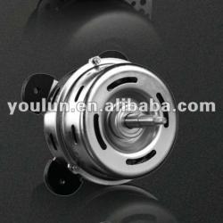 Fan Motors for Window Air-conditioners