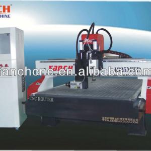 FANCH CNC drilling machine for wood doors