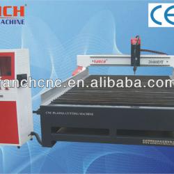 FANCH CNC laser cutting machine