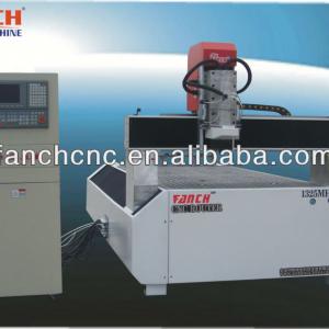 FANCH CNC wood machine for wood cutting and milling