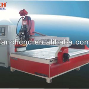 FANCH CNC woodworking machine economy type