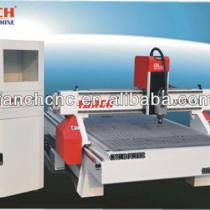 FANCH wood engraving machine hot sale