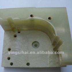 Fanuc Wire EDM Ceramic Isolator Plate a-C series