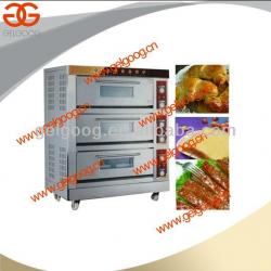 Far Infrared Electric/Gas Oven