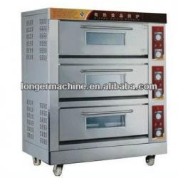 Far Infrared Electric Oven|Bread Oven |Far Infrared Gas Oven