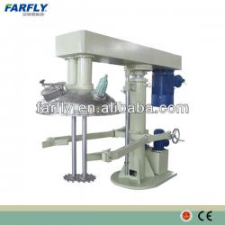 FARFLY high speed paint disperser