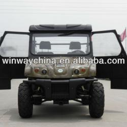 Farm Boss 4x4 1000cc diesel Utility vehicle