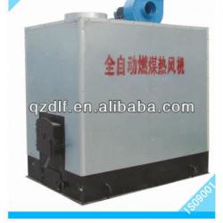 farm coal heater