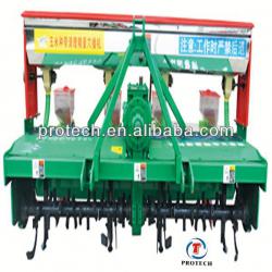 farm corn planter with fertilizer with nice price