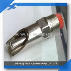 farm equipment,high quality stainless steel pig nipple drinker