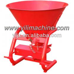 farm fertilizer spreader/fertilizing machine